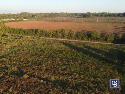 Venta de Campo 17 Hectáreas para Desarrollo Inmobiliario en Villa Astolfi, Pilar