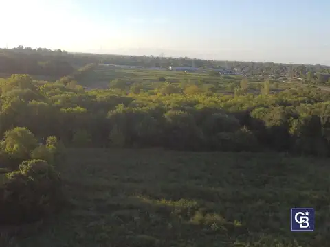 Venta de Campo 17 Hectáreas para Desarrollo Inmobiliario en Villa Astolfi, Pilar