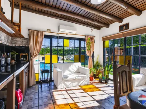 Casa en Venta en Villa Elisa, USD 137.000