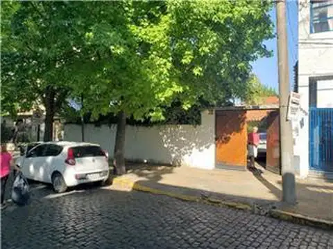 Casa en San Isidro