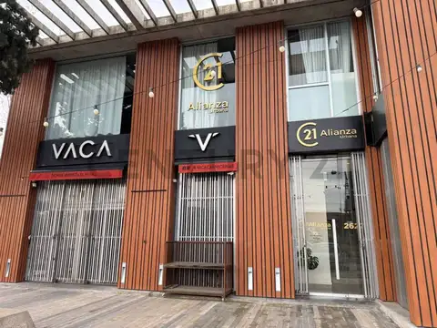 31 entre 505 y 506 OFICINA EN ALQUILER HERNANDEZ