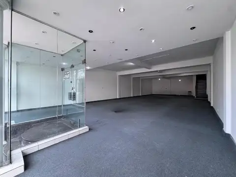 Avenida Juan Bautista Justo 4900