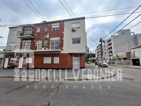 DEPARTAMENTO EN VENTA 2 AMBIENTES CON BALCON - VILLA BOSCH -