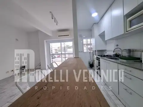 Departamento en Venta en Villa Bosch, USD 59.000