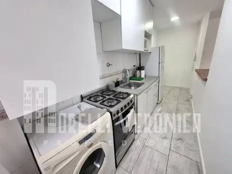 Departamento en Venta Permite mascota