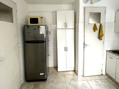 Departamento en Alquiler Permite mascota