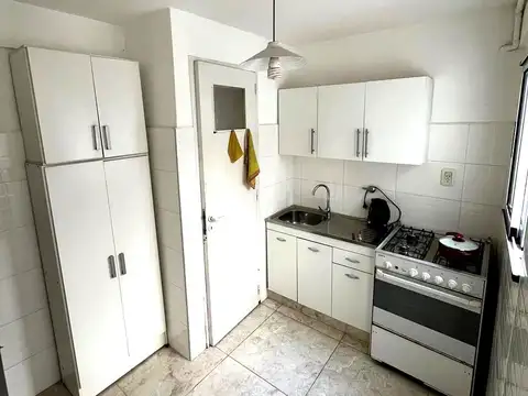 Departamento en Alquiler 50 años