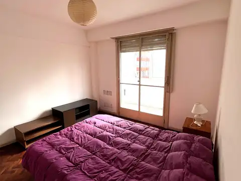 Departamento en Alquiler de 3 ambientes