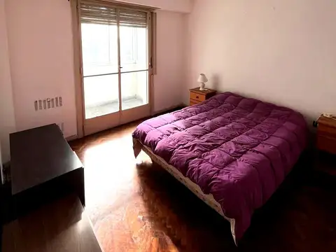 Departamento en Alquiler de 2 dormitorios