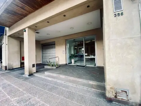 San José De Calasanz 300, Piso 4