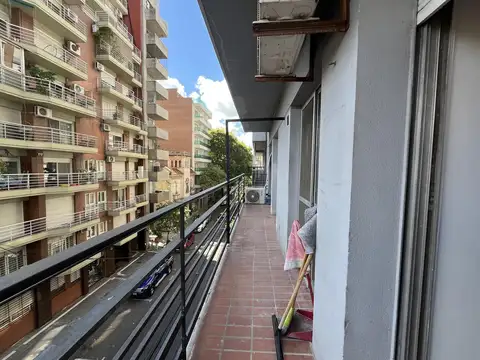 Departamento en Alquiler en Centro, $ 850.000