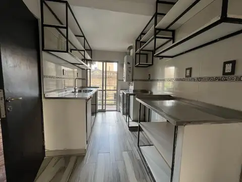 Departamento en Alquiler al Noreste