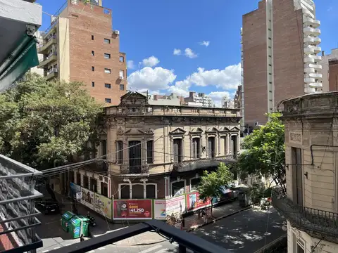 Paraguay 191 (02-02) - Alquiler