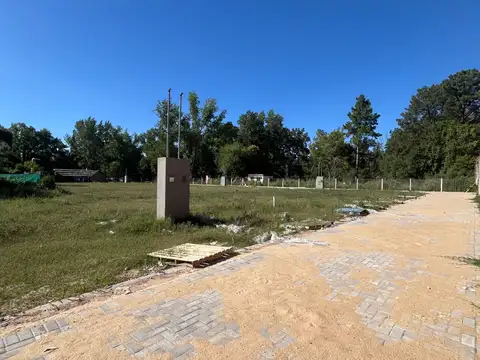 Terreno en Venta en Jose Clemente Paz, USD 30.000