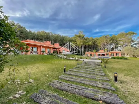 Campo en Venta de 1  ha