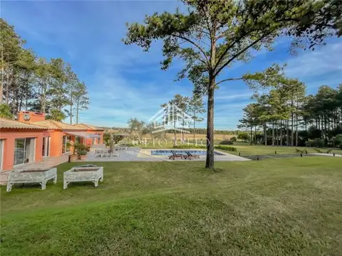 PROPIEDADES RURALES - CHACRA - PUNTA DEL ESTE