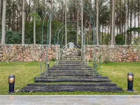 Campo en Venta Chacra