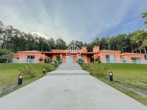 Magnifica chacra totalmente reciclada!