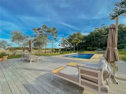 Campo en Venta de 1  ha