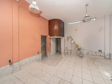 Local en Alquiler 18 años