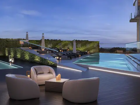 Departamento en Venta de 4 ambientes