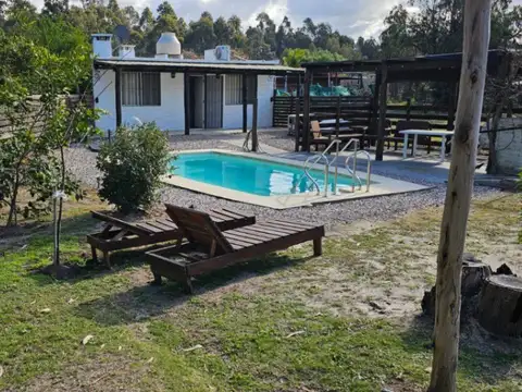 Casa en venta en La Floresta