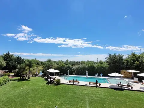 Cabañas De Tronco S/n