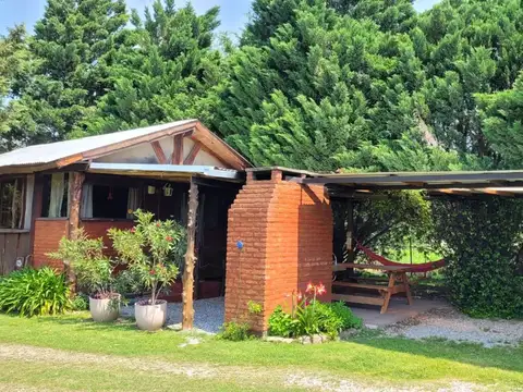 Hotel en Venta en Solares del Carcaraña, USD 600.000