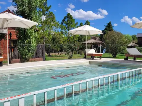Hotel en Venta A Estrenar