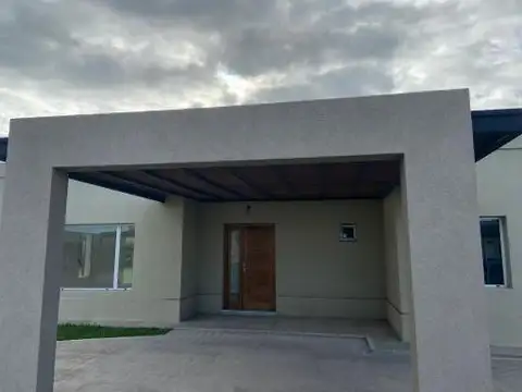 LA HORQUETA - Casa  toda en Planta Baja