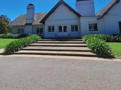 Rbs. Venta Lote En Barrio Monet, Cardales