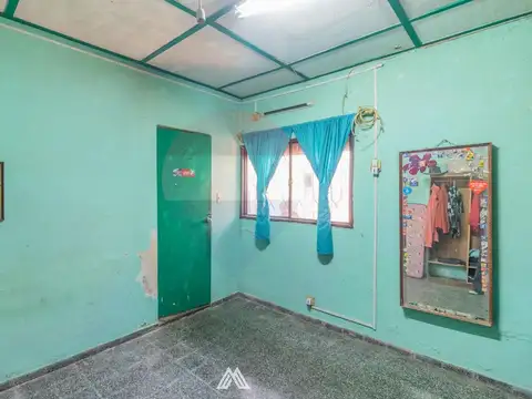 Casa en Venta 91 años