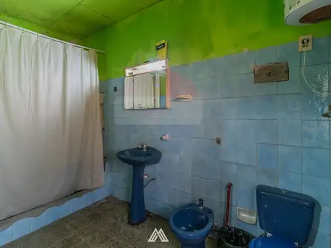 Venta 2 Casas Padrón Único c/Patio, Garaje La Teja