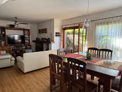 Casa en Venta 5 años