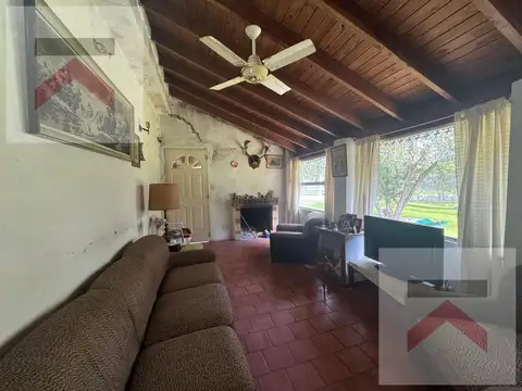 Quinta en Venta en Los Cardales, USD 89.000