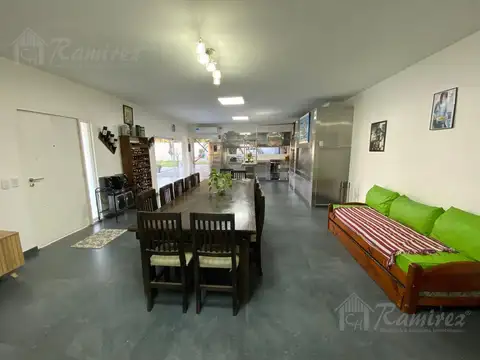 Quinta 4 Ambientes Para Alquiler Temporario - Francisco Alvarez, Moreno