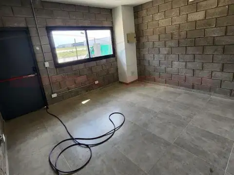 Polo Industrial Spegazzini