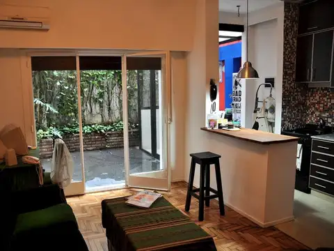 Departamento en Venta 40 años