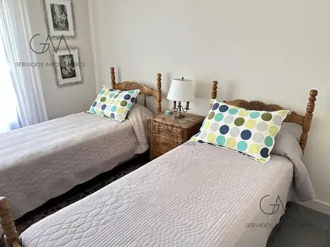 Casa en Alquiler Temporal A Estrenar