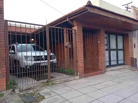 Republica Argentina 2100