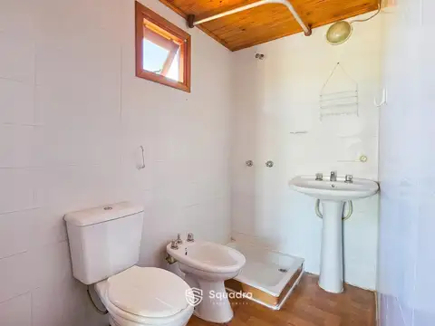 Casa en Venta 5 años