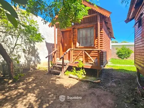 Casa en Venta de 1 dormitorio