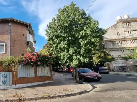 Boulevard San Martín