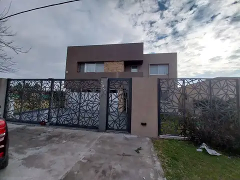 VENTA CASA PUNTA CHACRA