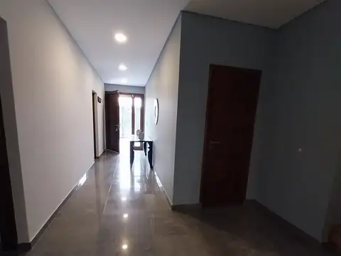 Casa en Venta 8 años