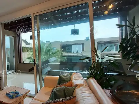 Apartamento en venta en Montoya, La Barra.