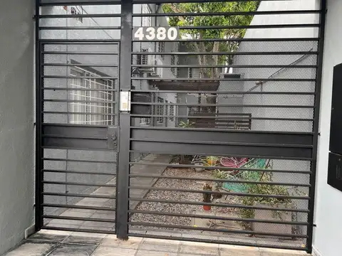 Duplex P.H vecino a UCA Rosario Pellegrini