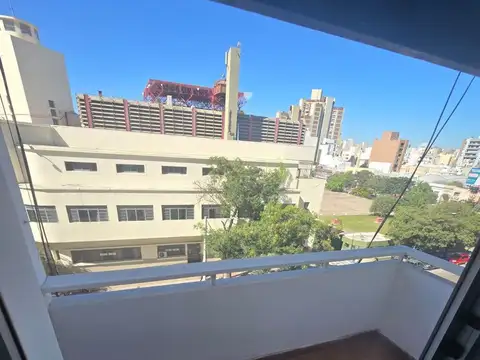 Departamento en Venta en Alberdi, USD 68.000