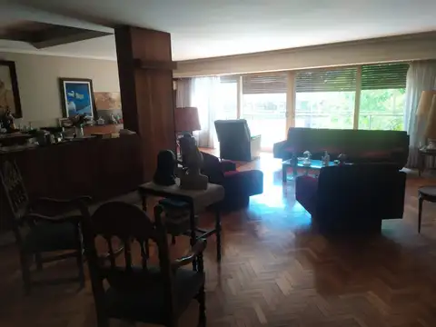 Departamento en Venta 50 años