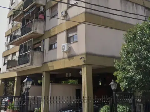 ALQUILER EN BARRIO ALAS EDIFICIO 1